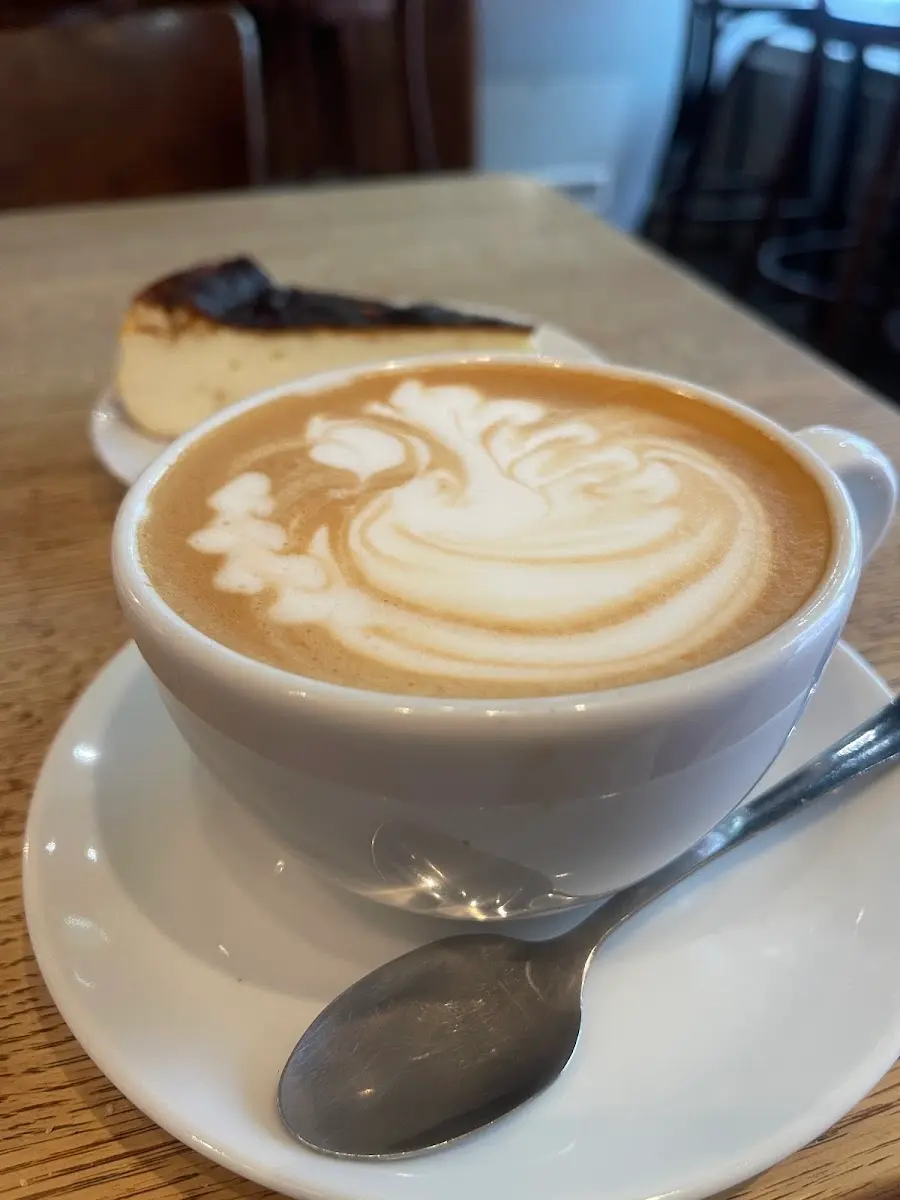 Relax Cafe Bar photo 3