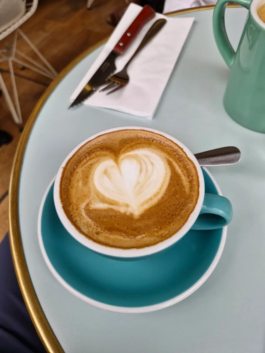 Republique Of Coffee photo 4