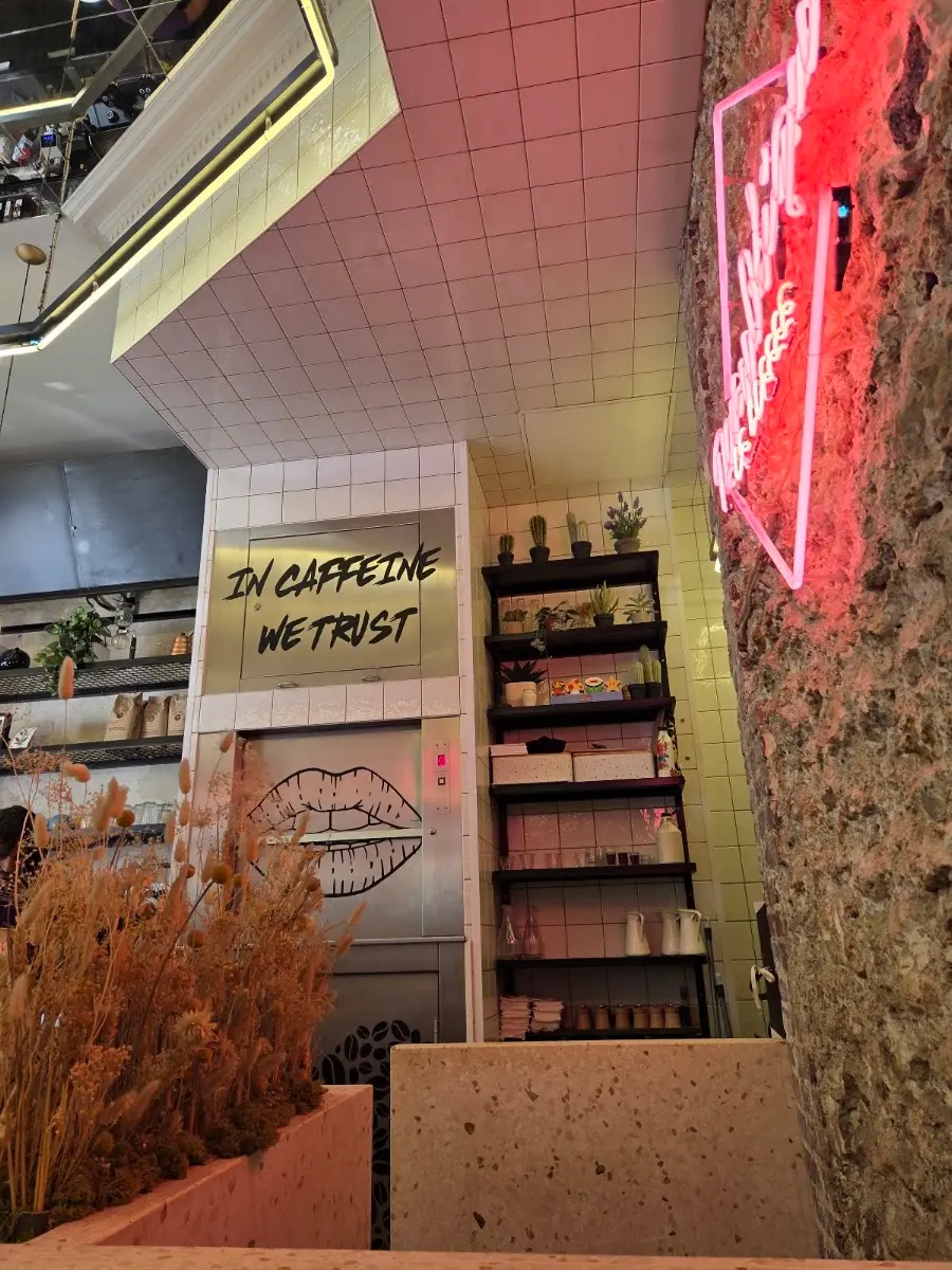 Republique Of Coffee photo 5