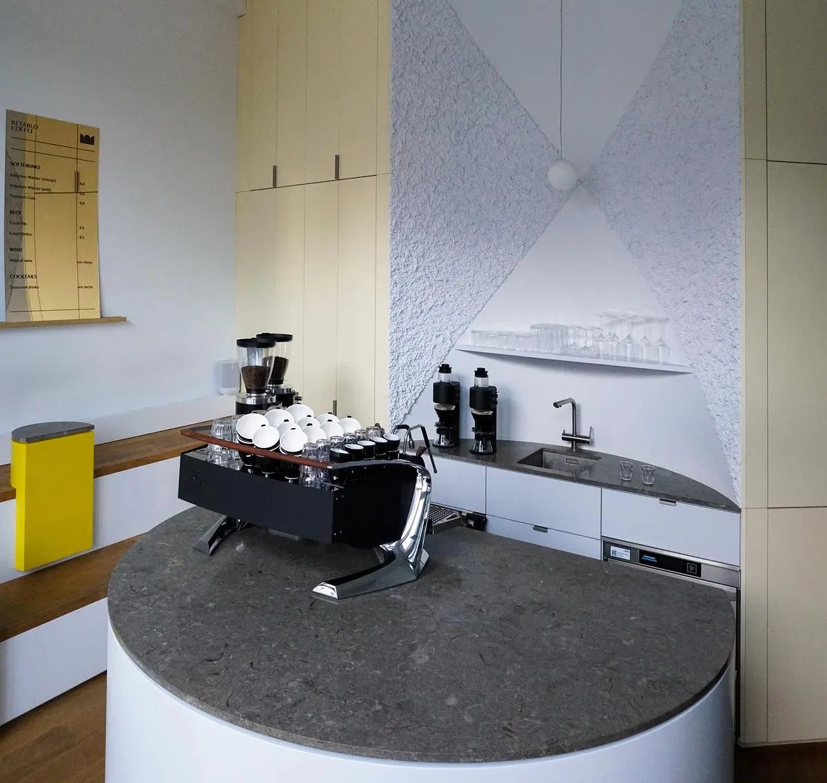 Retablo Specialty Coffee