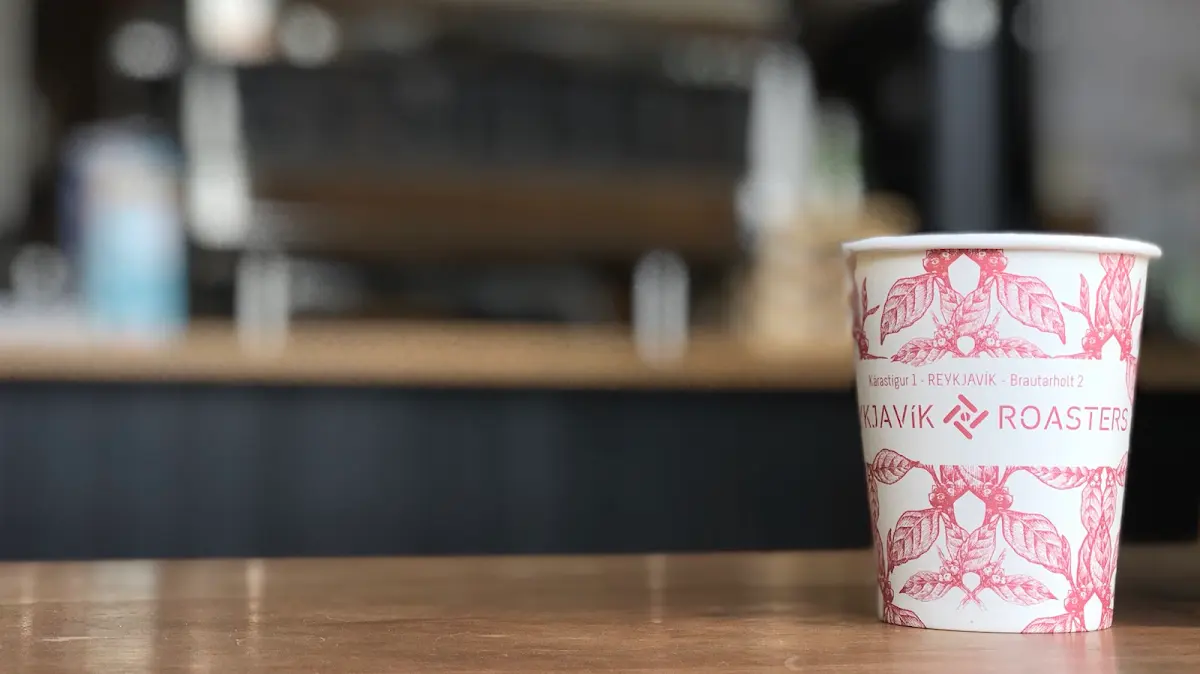 Reykjavik Roasters photo 3