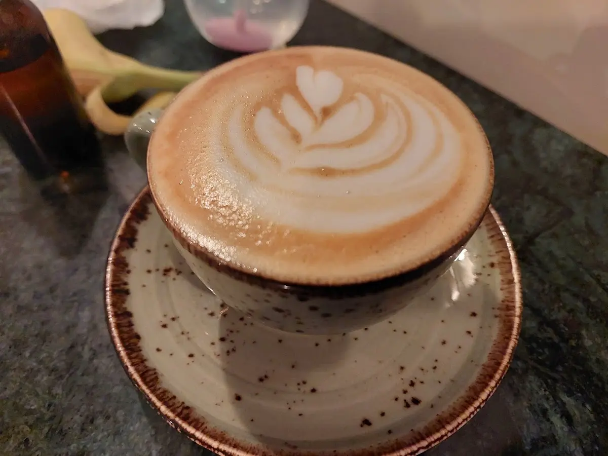 Rispetto Coffee Co. photo 3