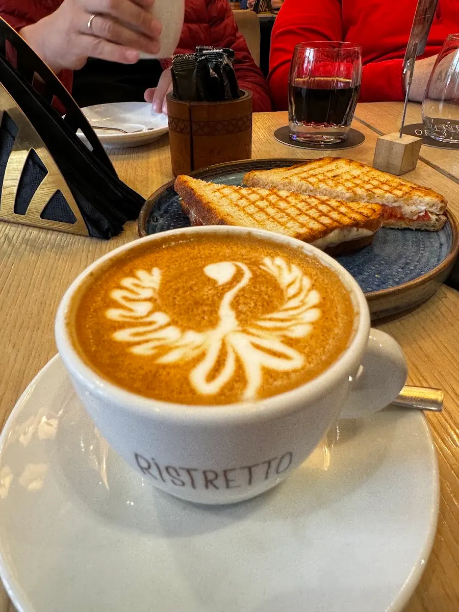 Ristretto photo 3