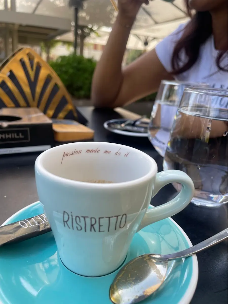 Ristretto photo 5