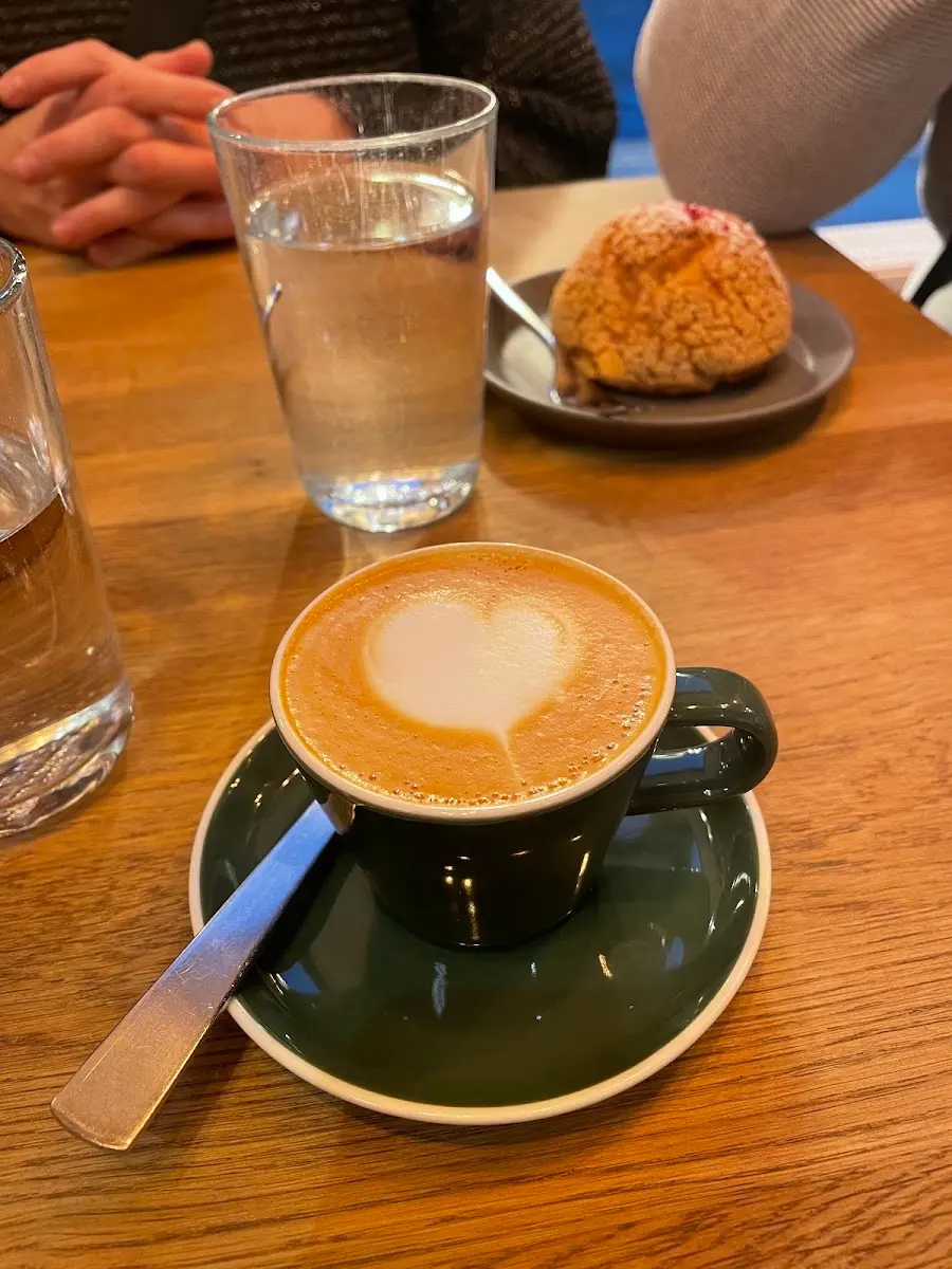 Rocket Bean Café photo 4