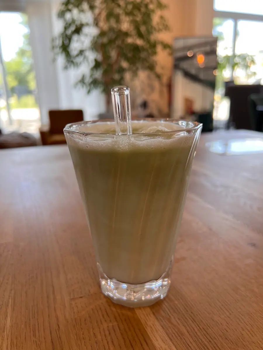 Roestkaffee photo 4