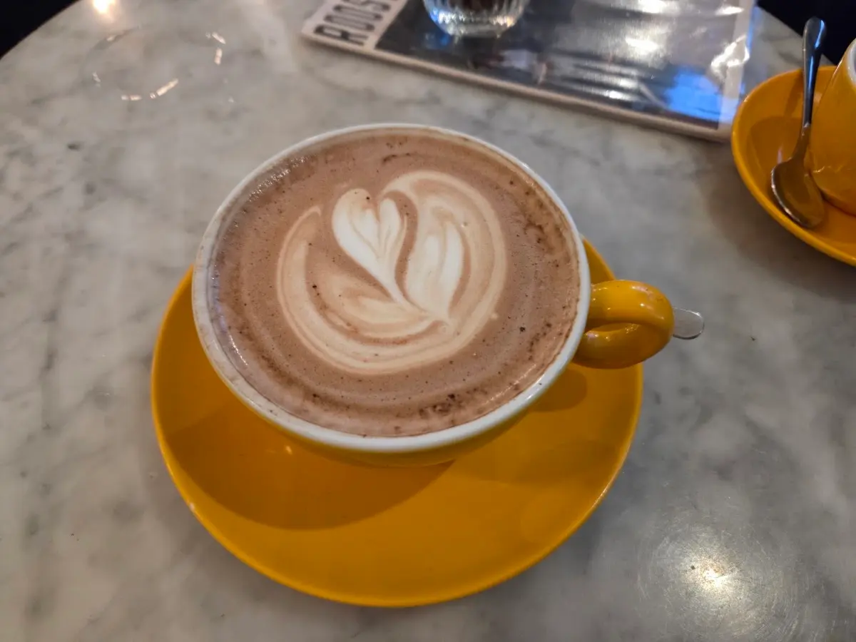 Rooster Coffee photo 4