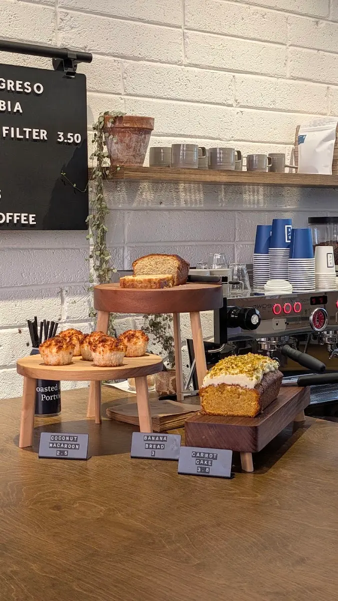 Root & Branch Coffee Roastery photo 5