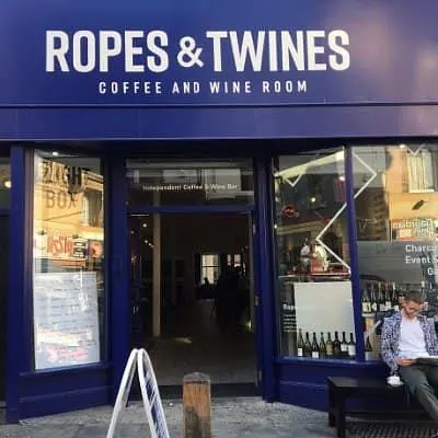 Ropes & Twines