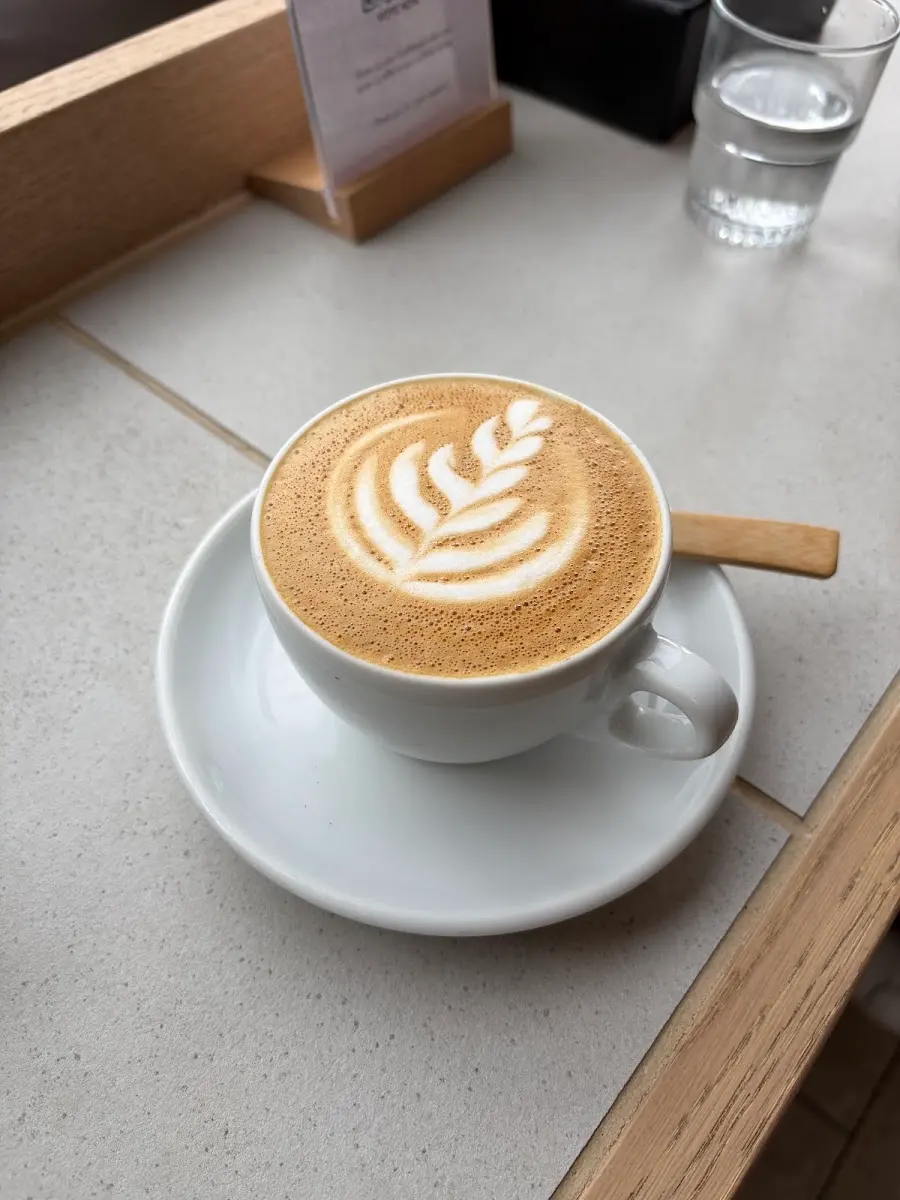 Rosslyn Coffee Queen Victoria Street photo 4