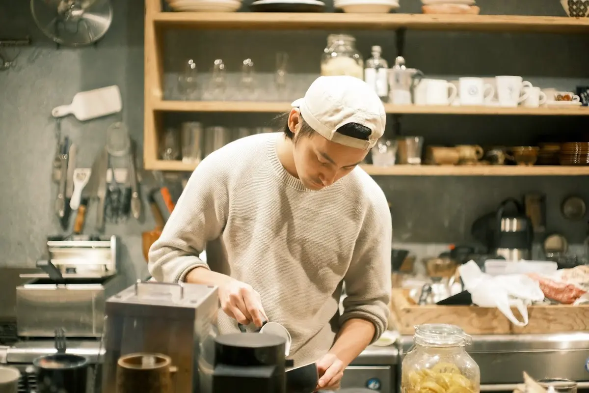 Ru coffee photo 10