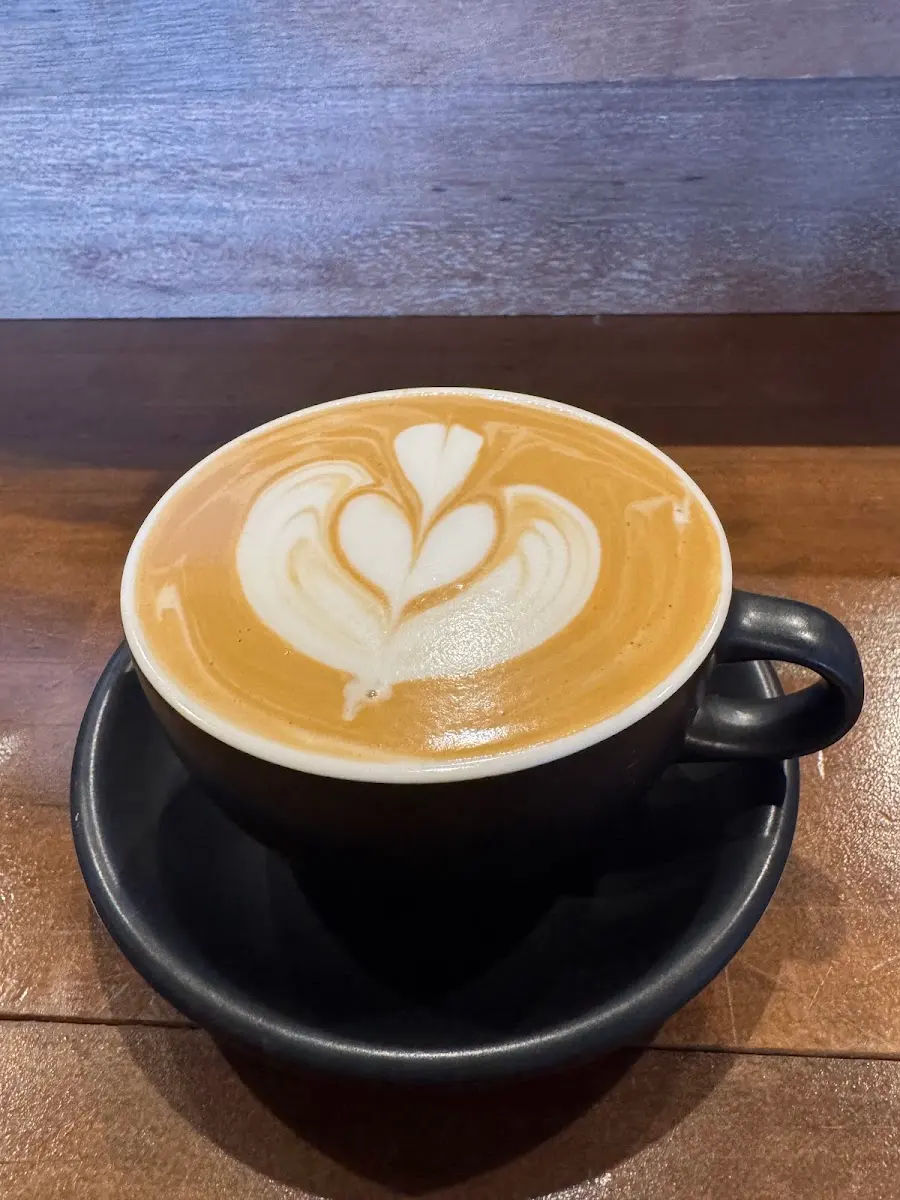 Ru coffee photo 6
