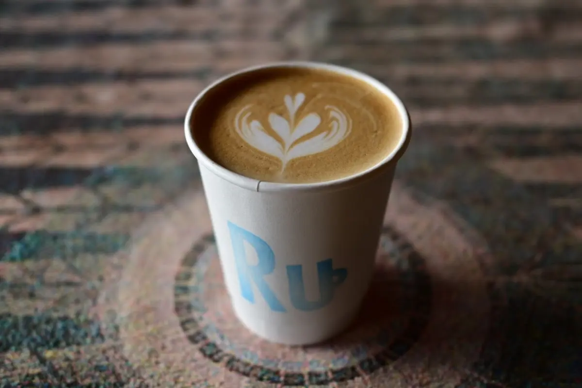 Ru coffee photo 8