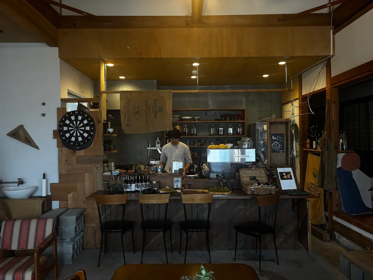 Ru coffee photo 9