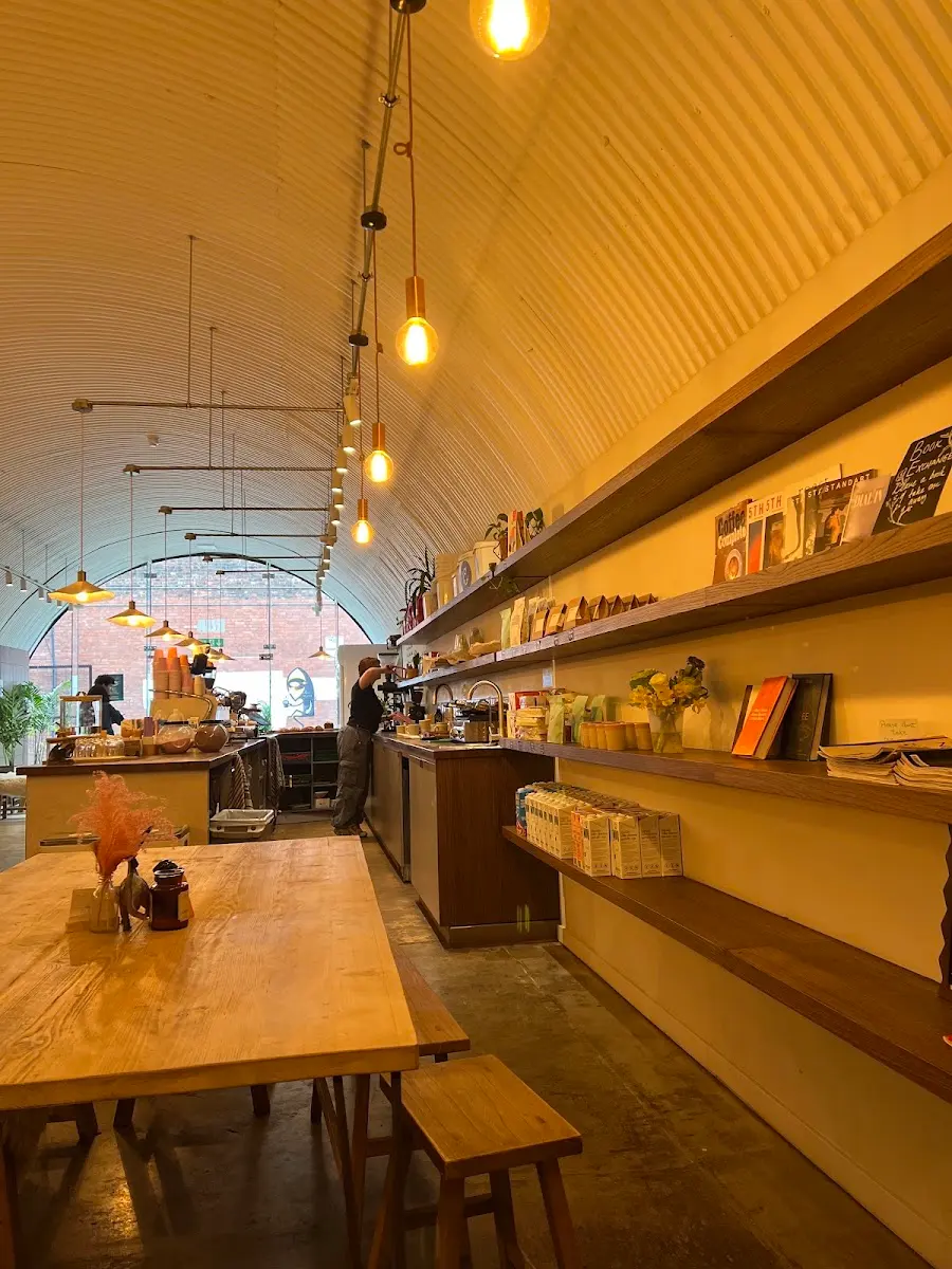 Rua coffee Bar photo 4