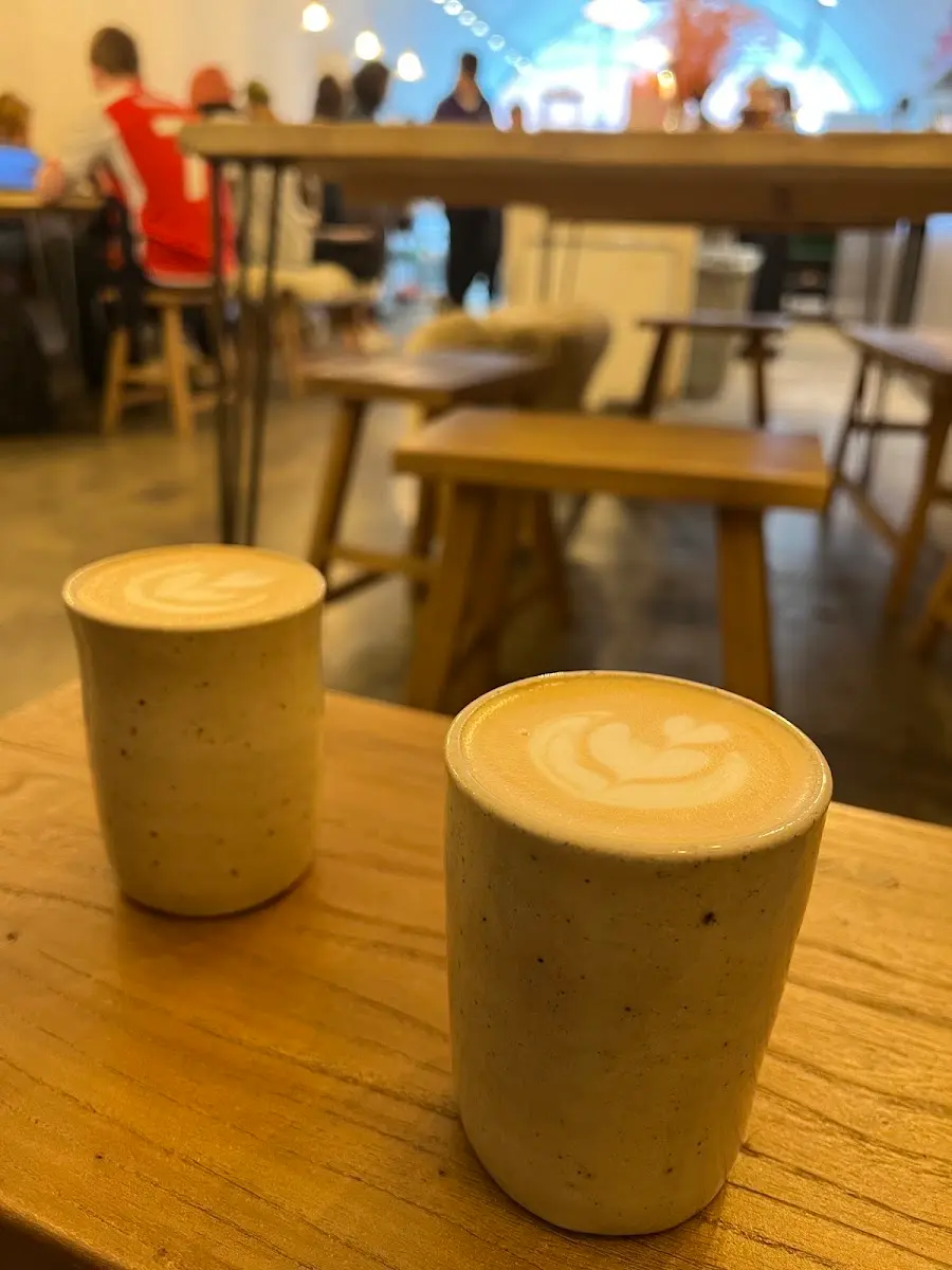 Rua coffee Bar photo 5