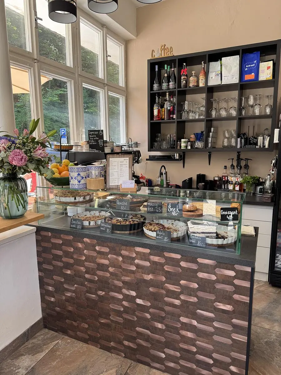 Rustic Coffee & Brunch