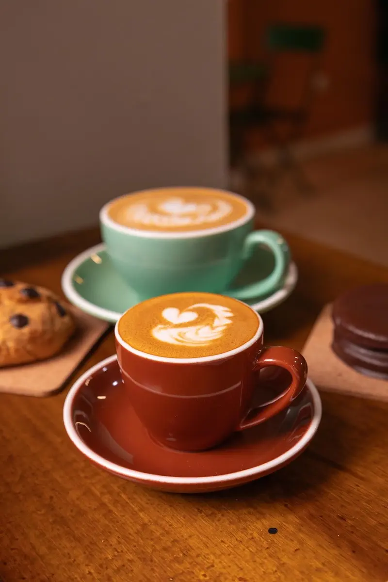 Sagrado Specialty Coffee photo 4