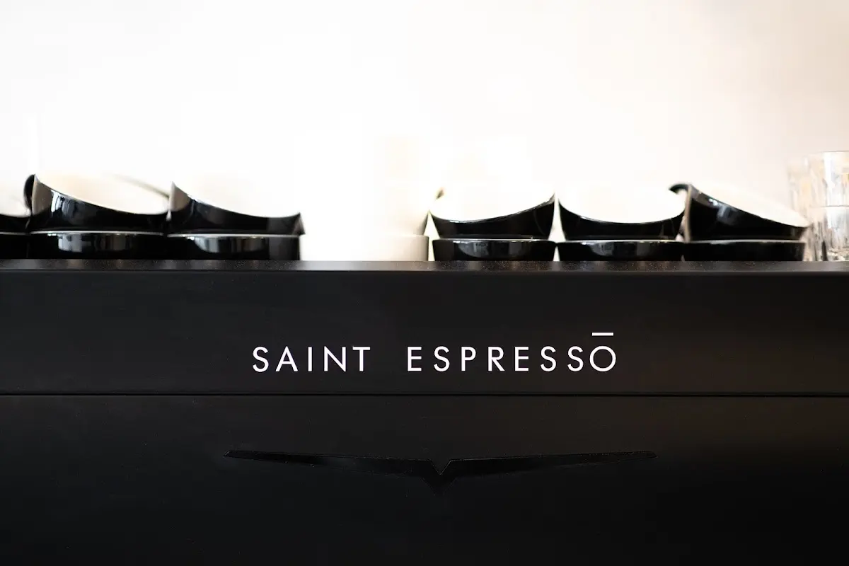 Saint Espresso photo 3
