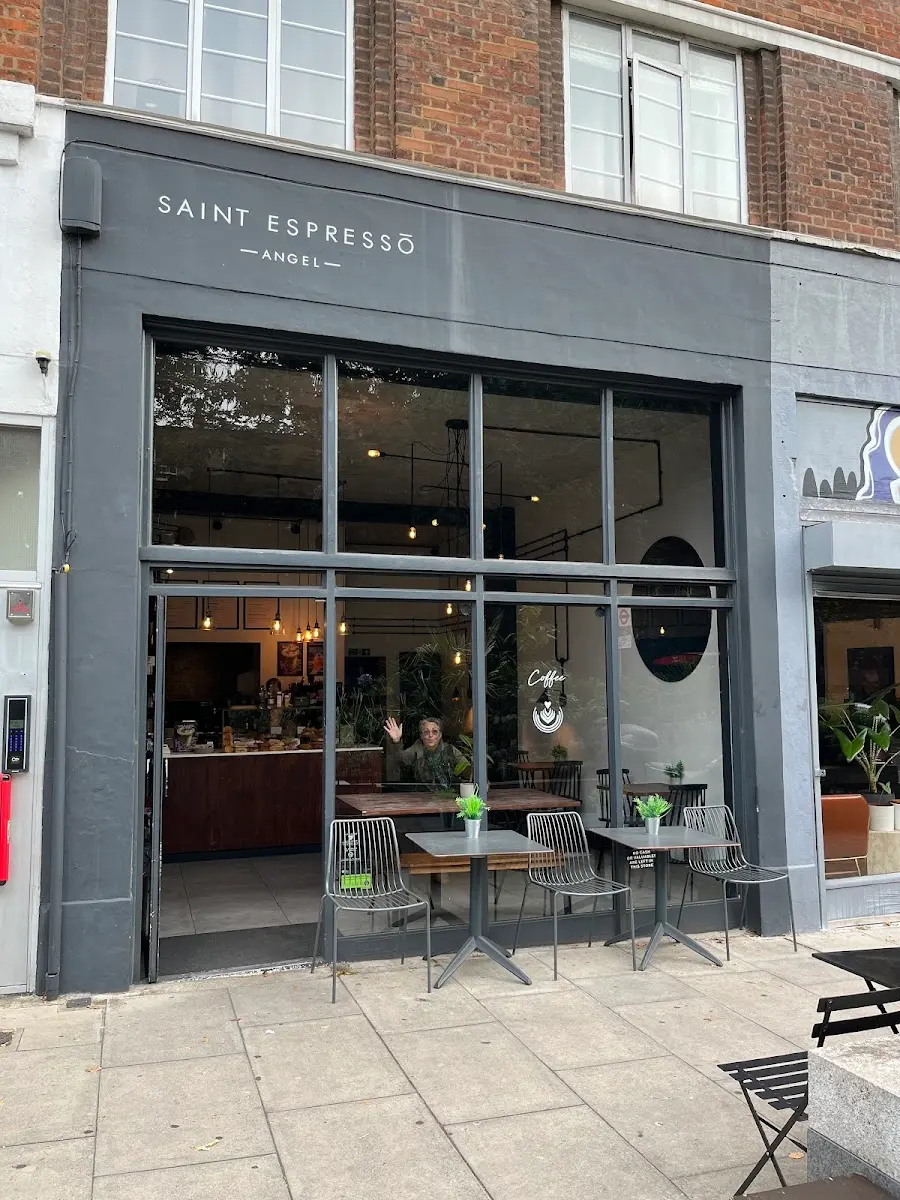 Saint Espresso photo 5