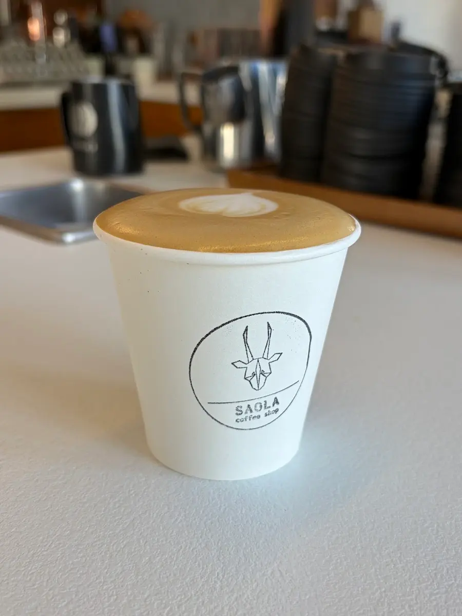 Saola Coffee Shop photo 3