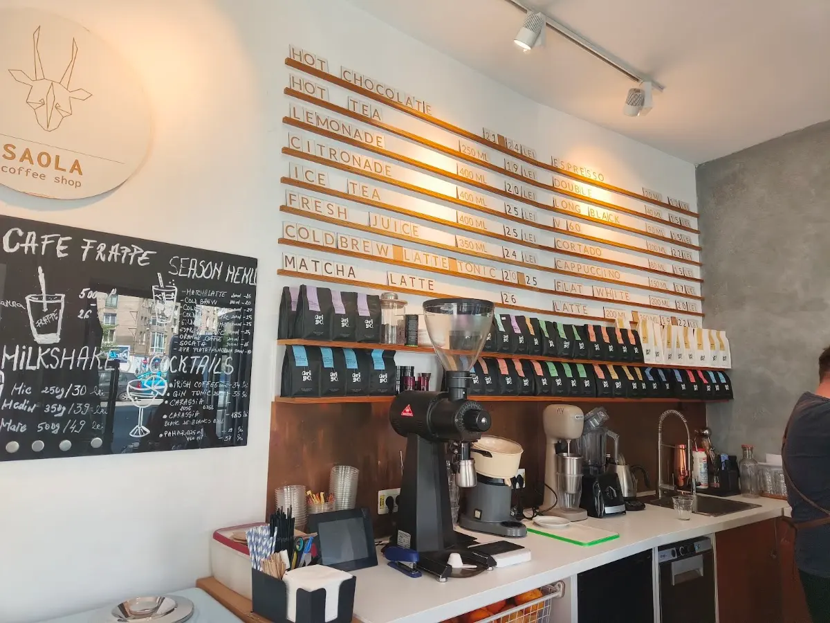 Saola Coffee Shop photo 5