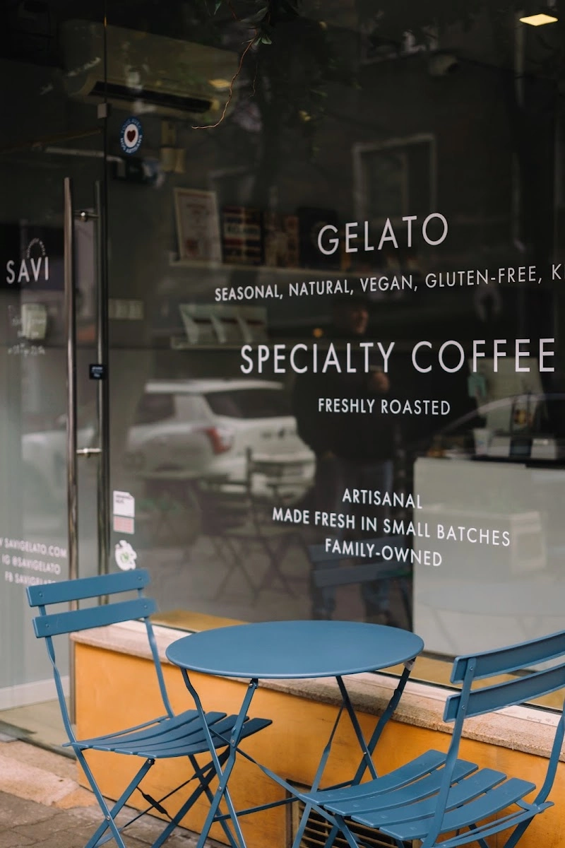 Savi Gelato & Specialty Coffee photo 4