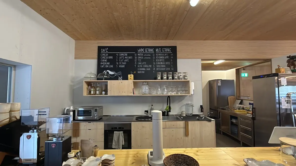 S’coole Alpaca Café Shop photo 10