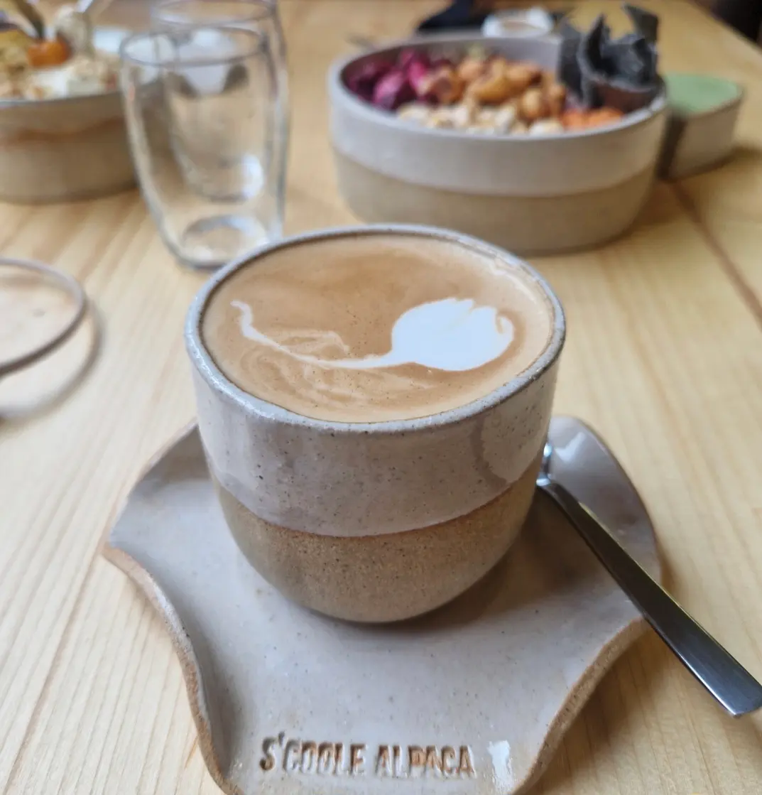 S’coole Alpaca Café Shop photo 6