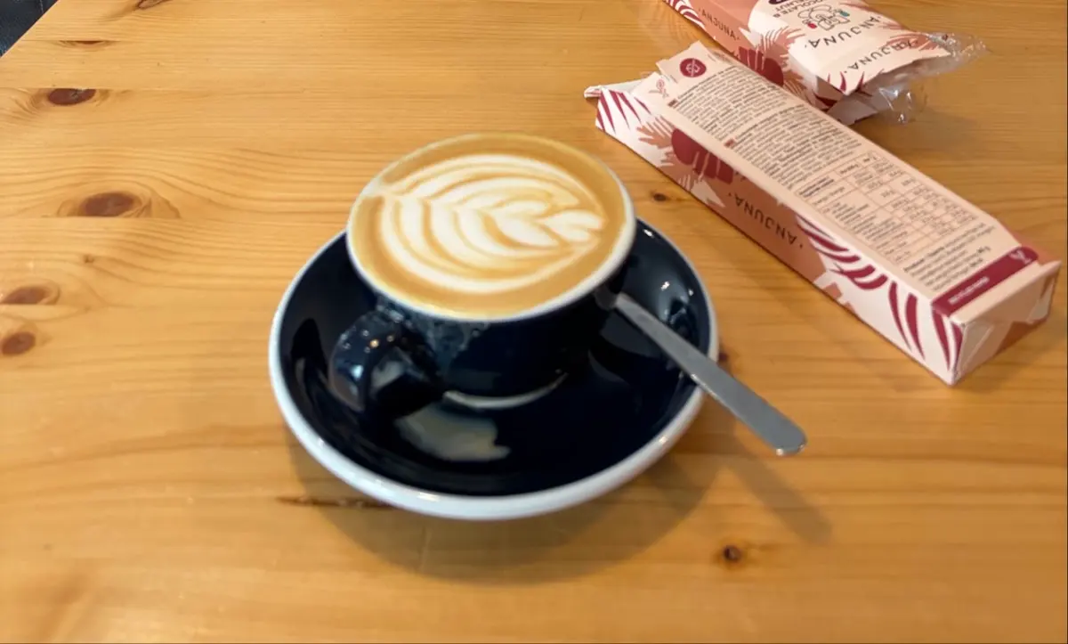 SEED coffee shop • eatery photo 4