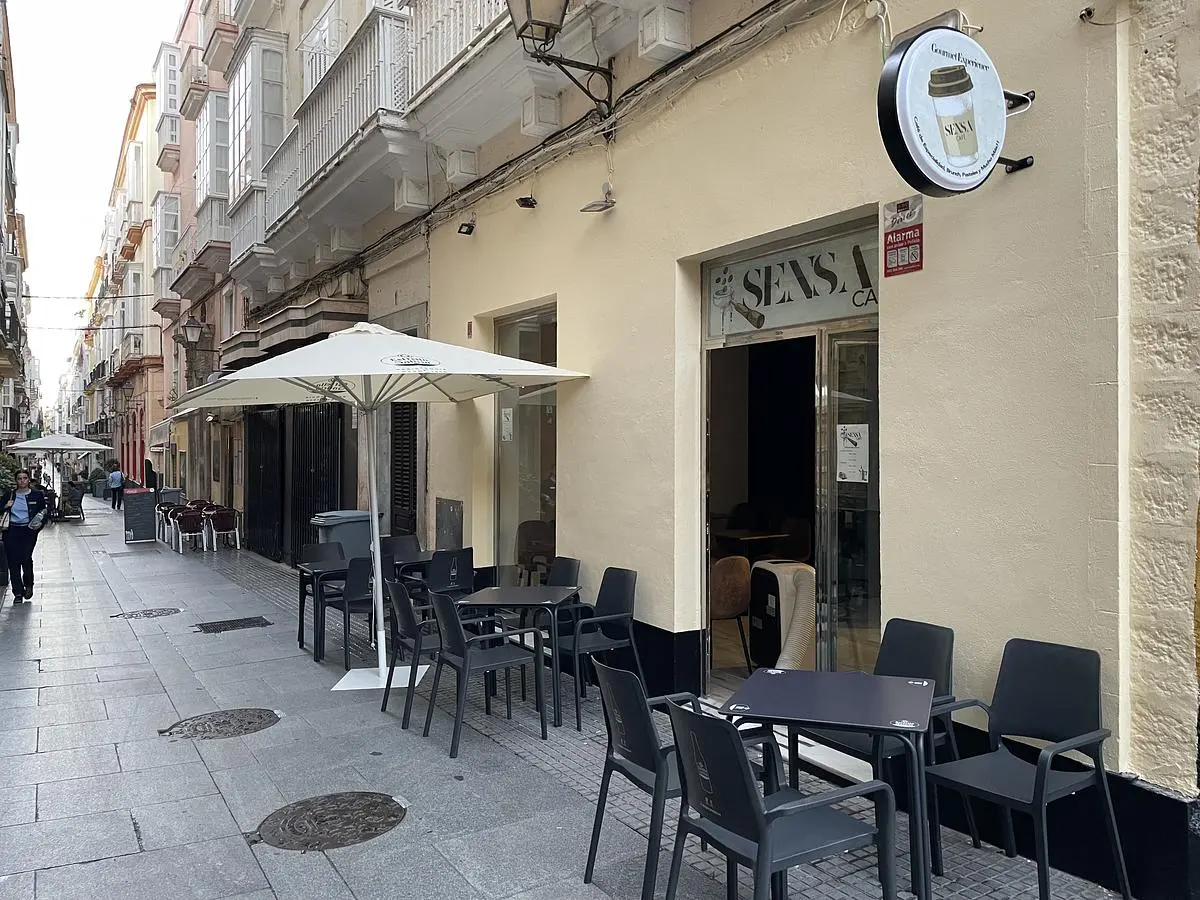 Sensa Café