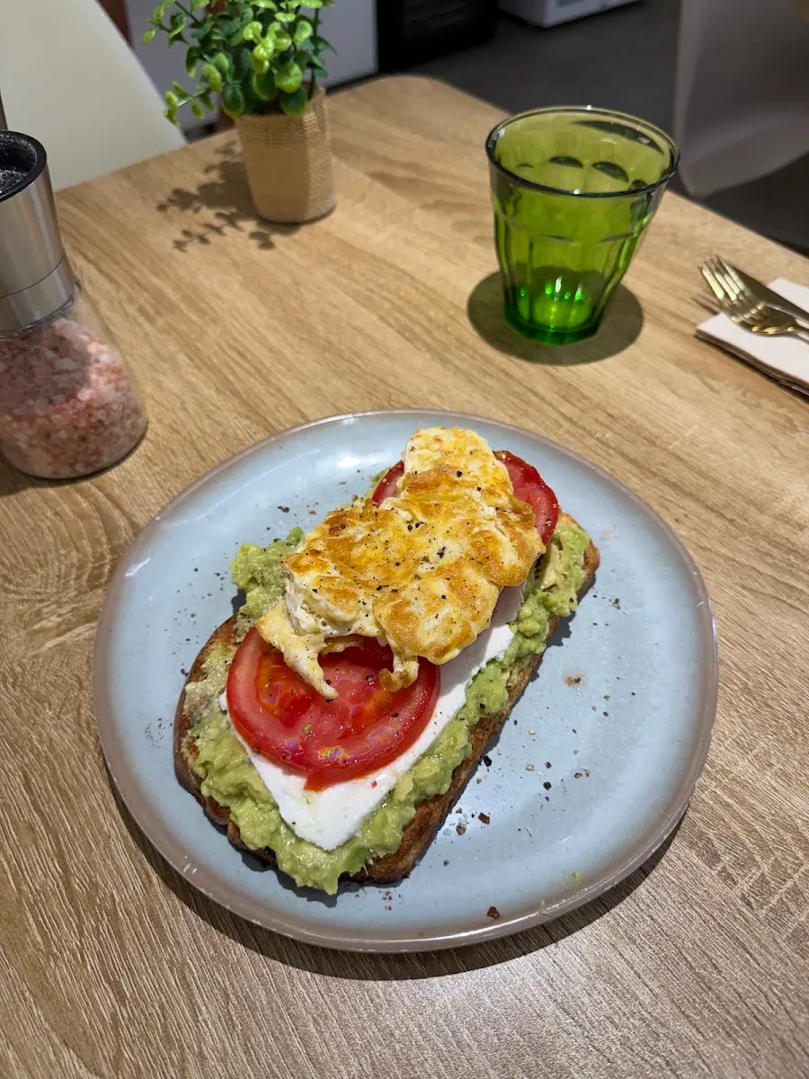Sentir Café photo 3