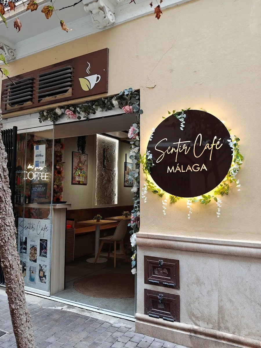Sentir Café photo 5