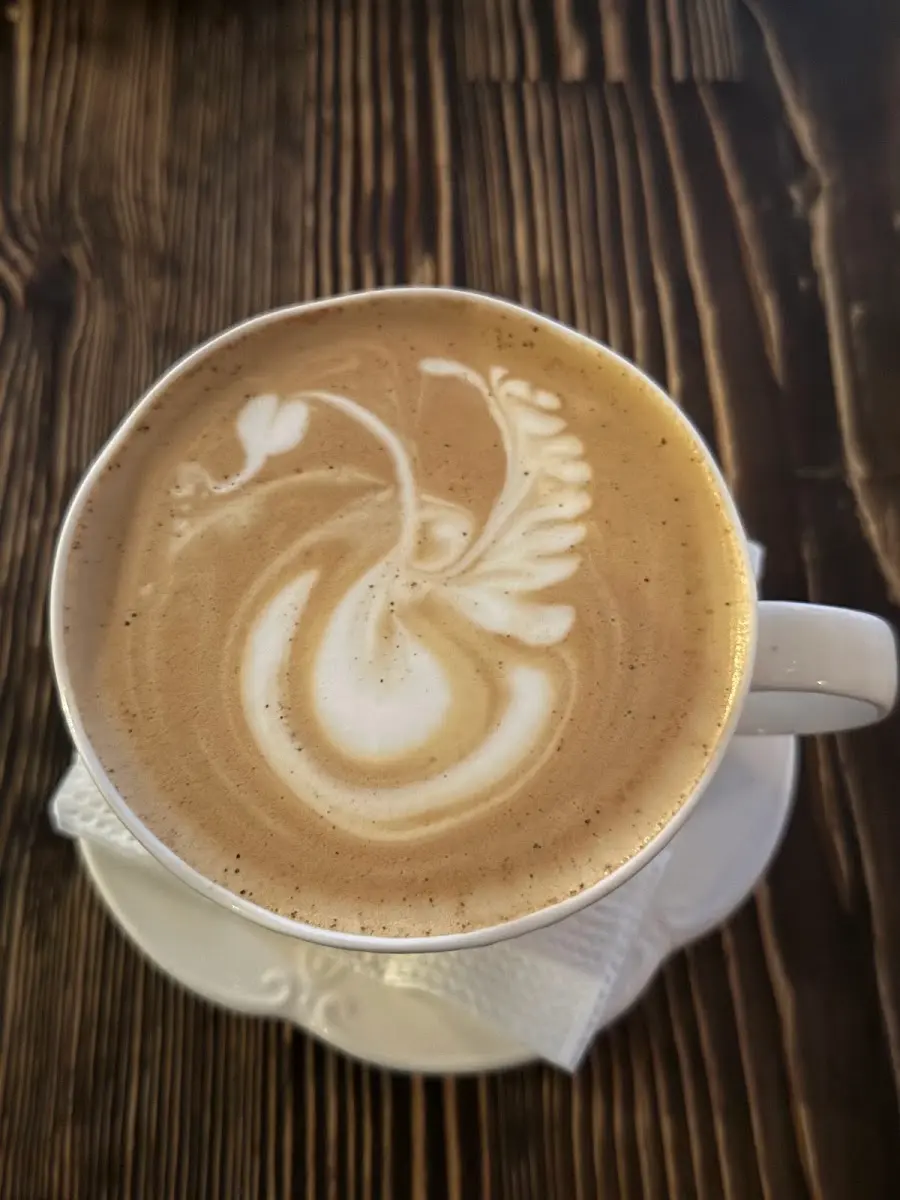 Sherlock Coffee Hall photo 4
