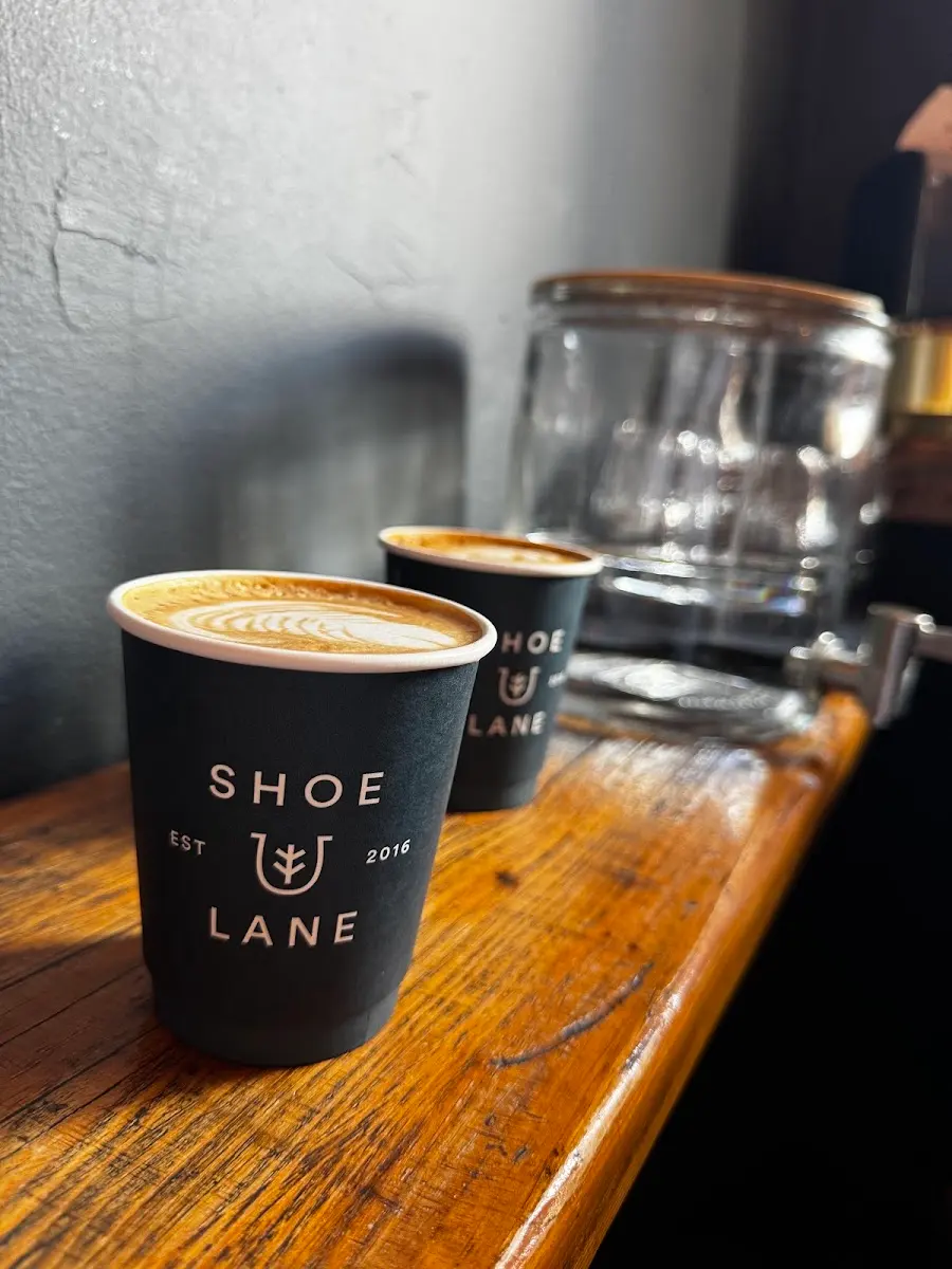 Shoe Lane Coffee photo 4