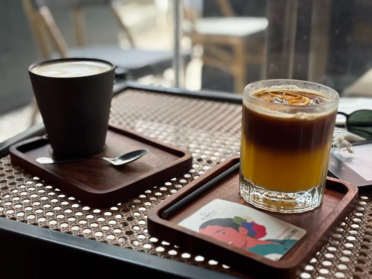 Simpli Bakery & Coffee photo 4