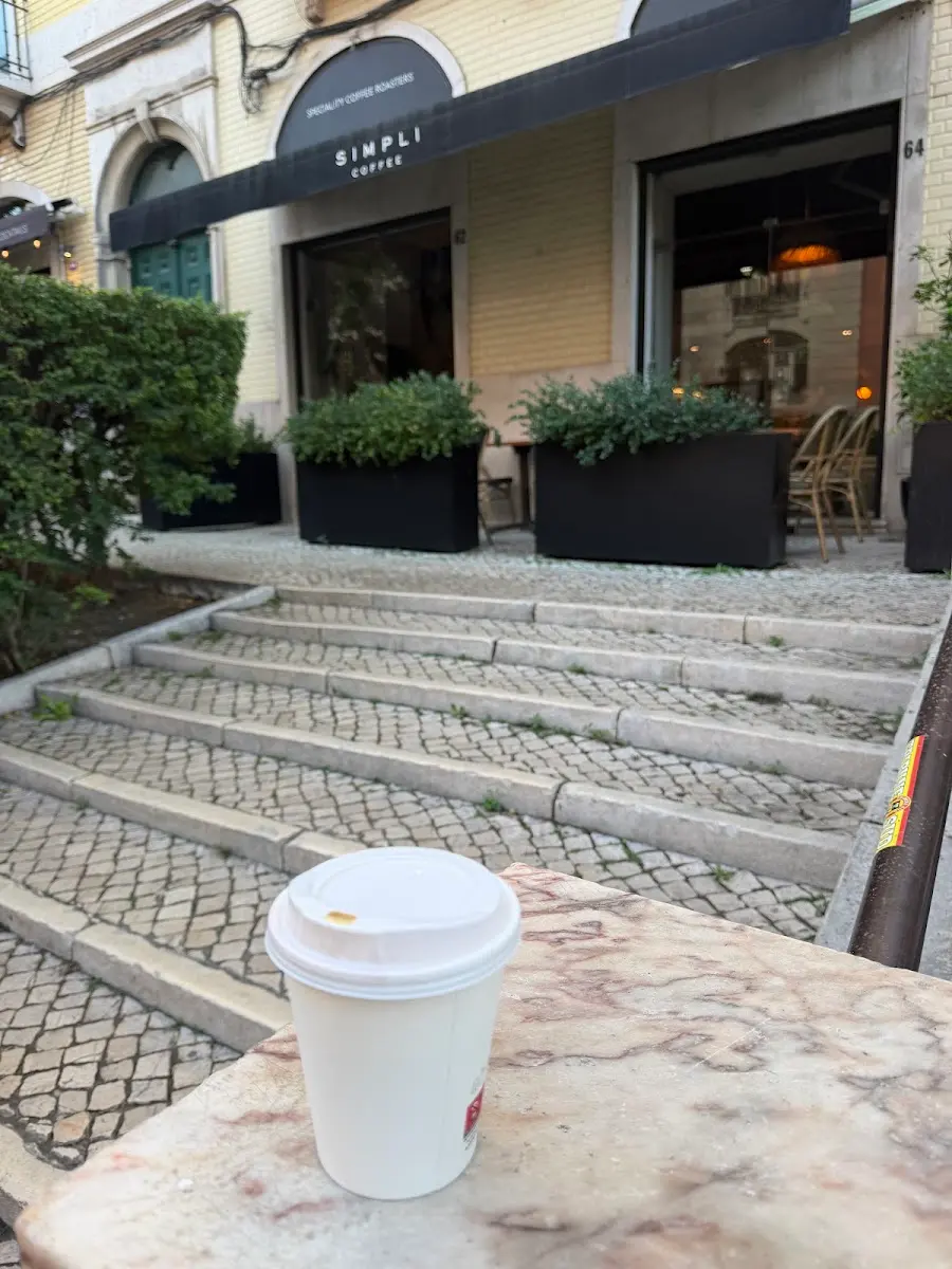 Simpli Bakery & Coffee photo 5