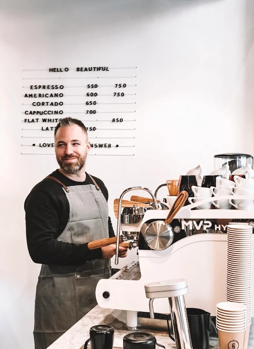 Six Letter Coffee Co photo 4
