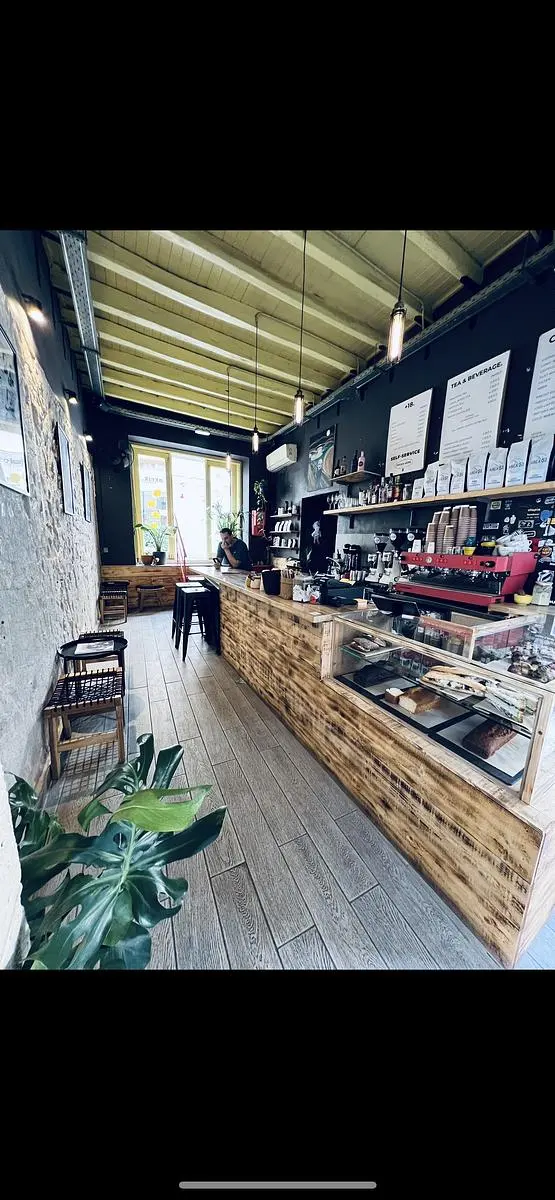 Skrik | the good hood spot