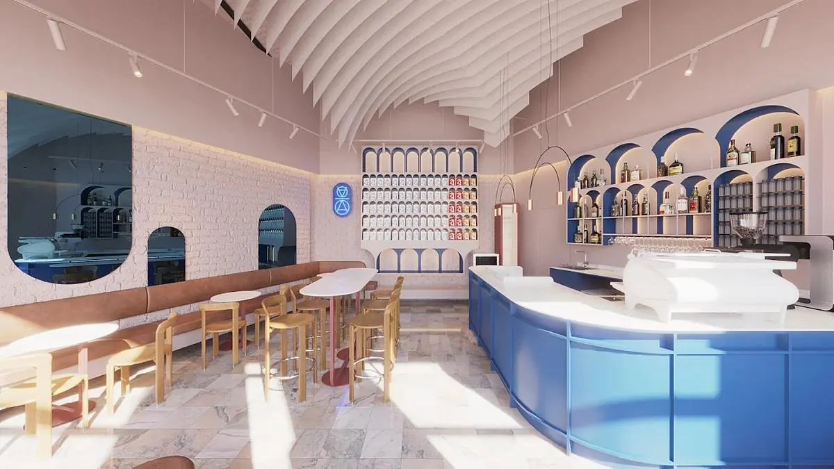 Sloane Specialty Coffee