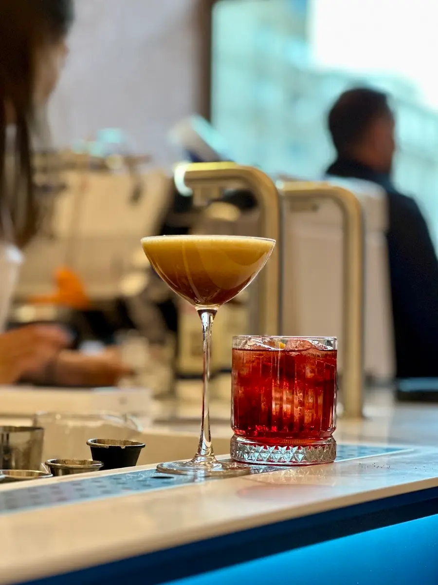 Sloane Specialty Coffee photo 3