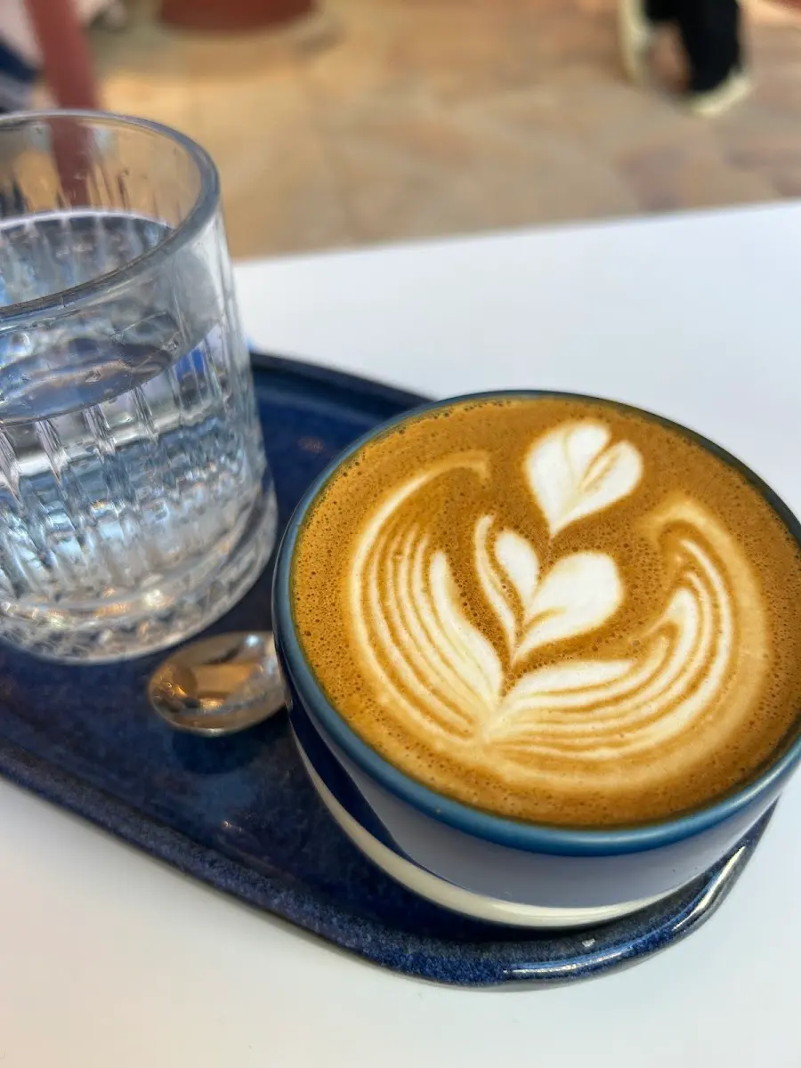 Sloane Specialty Coffee photo 4