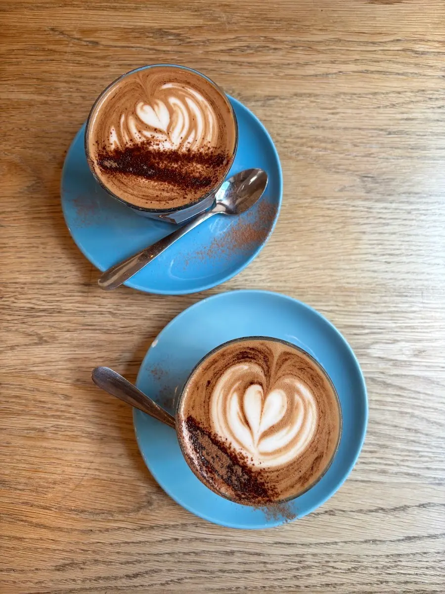 Small Street Espresso photo 3