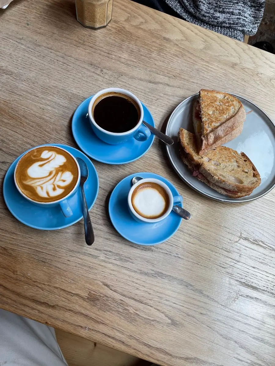 Small Street Espresso photo 5