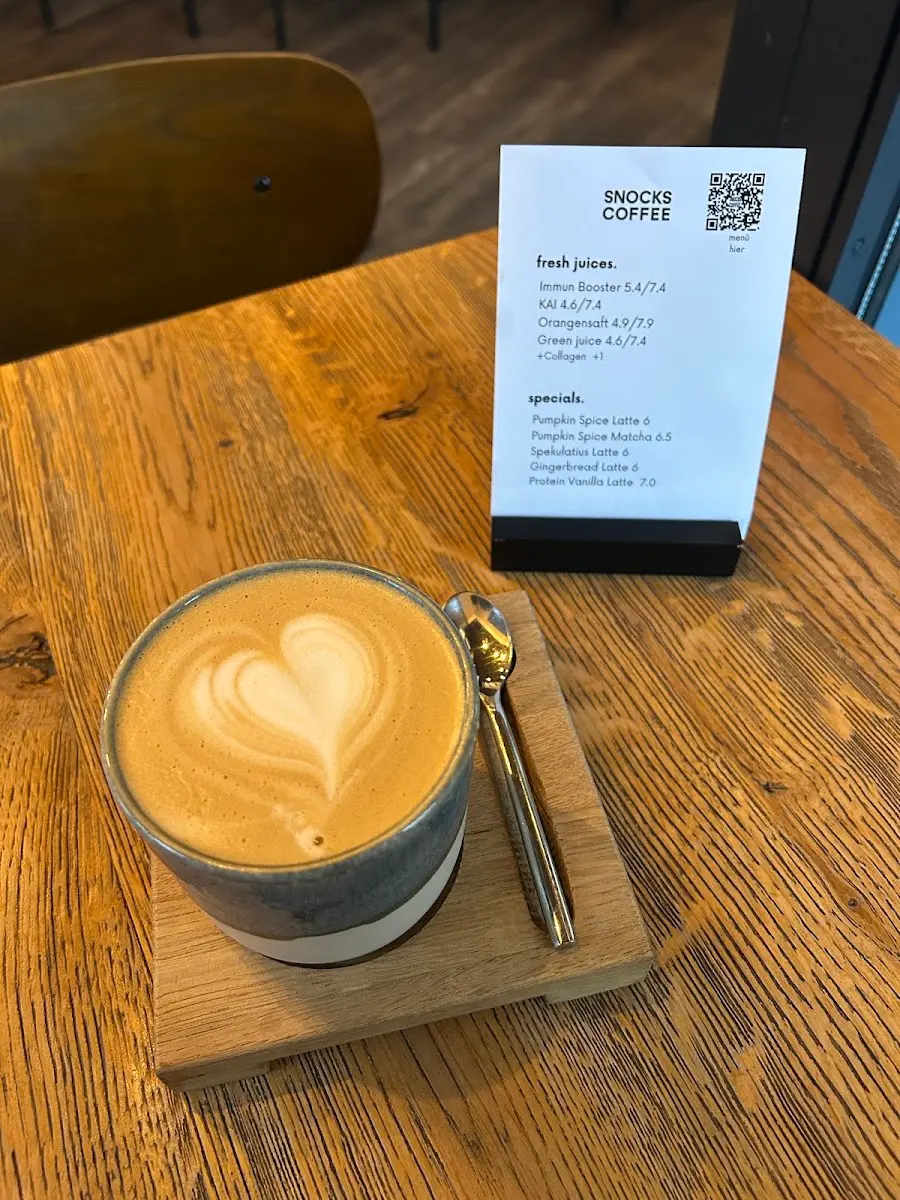 Snocks Coffee photo 5