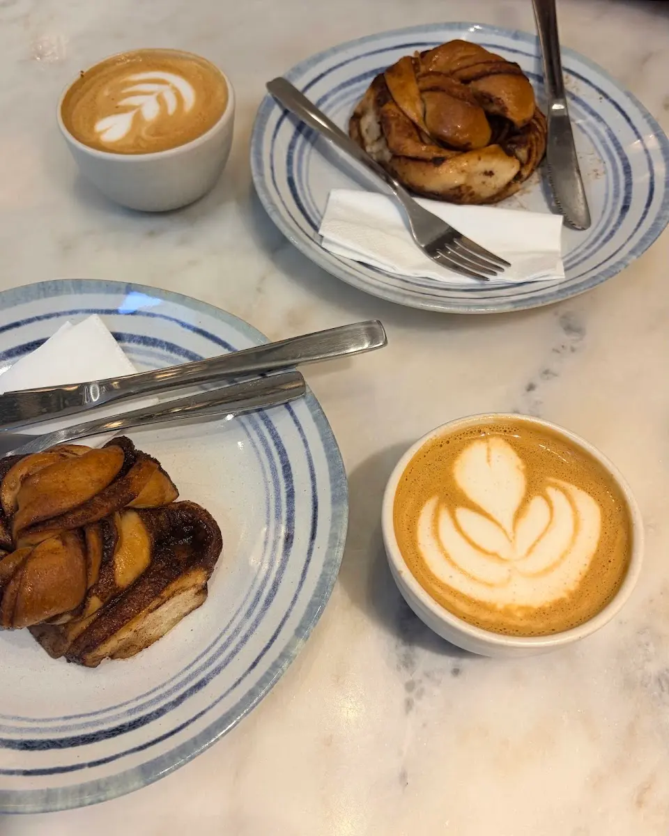 SO Coffee Roasters photo 3