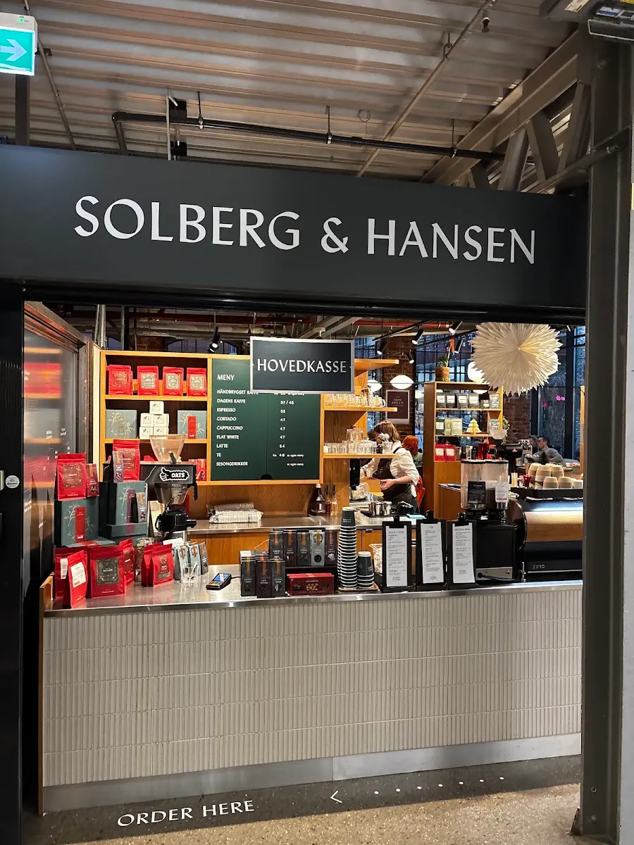 Solberg & Hansen Concept Store photo 3