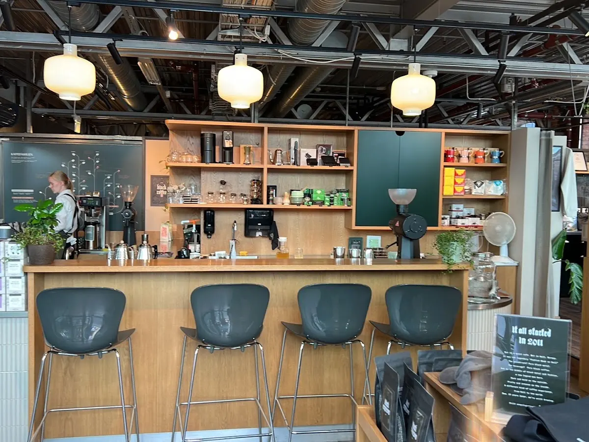 Solberg & Hansen Concept Store photo 4