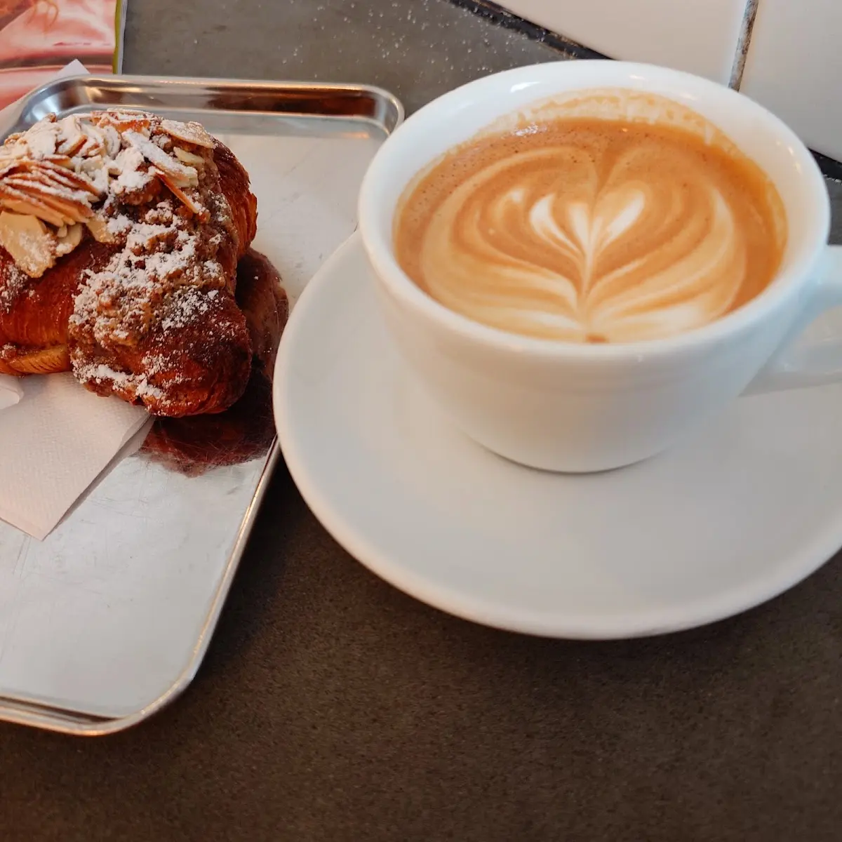Solde Kaffebar & Kafferosteri photo 5