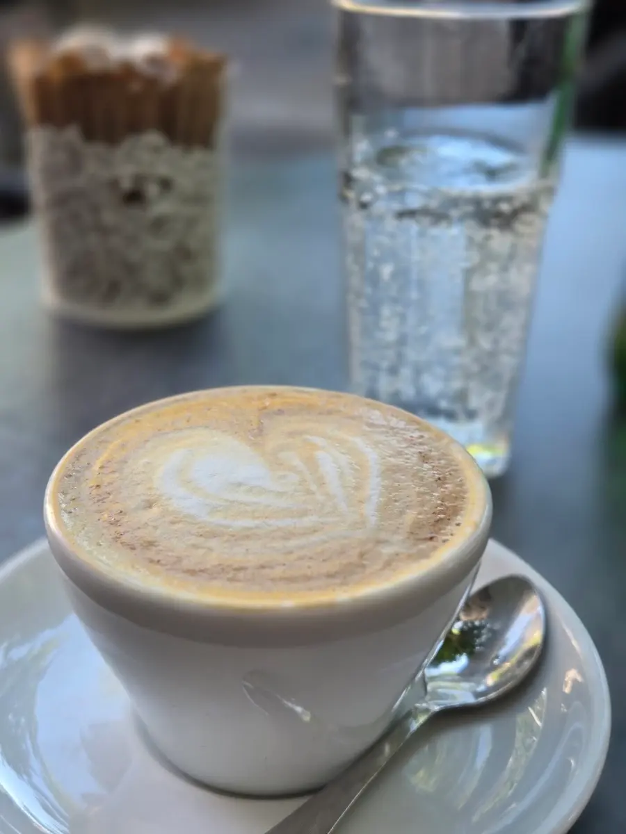 Šoljica Specialty Coffee & Tea Bar photo 3
